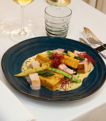 Restaurantes VIP Grand Lisboa Hotel & Spa Restaurantes VIP Grand Lisboa Hotel & Spa
