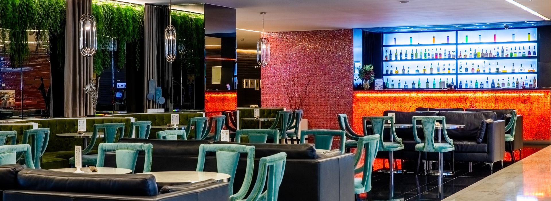 Realice este gran viaje para descansar y relajarse VIP Grand Lisboa Hotel & Spa Realice este gran viaje para descansar y relajarse VIP Grand Lisboa Hotel & Spa